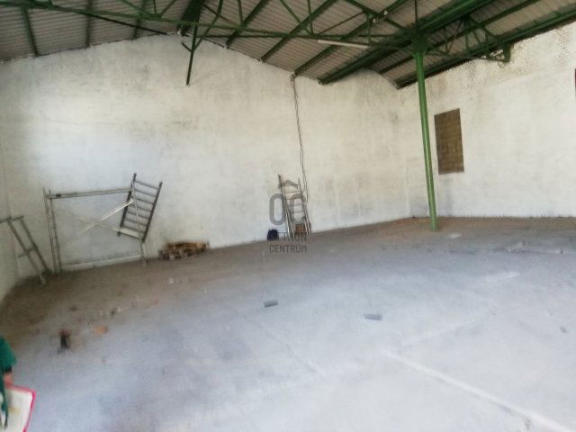 Kiadó ipari ingatlan, Budapesten, XXII. kerületben 366 E Ft / hó