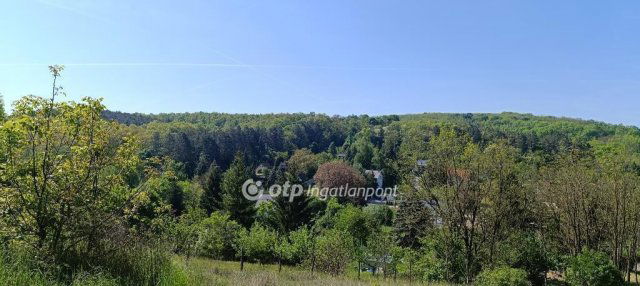 Eladó telek, Győrújbaráton 48.8 M Ft / költözzbe.hu