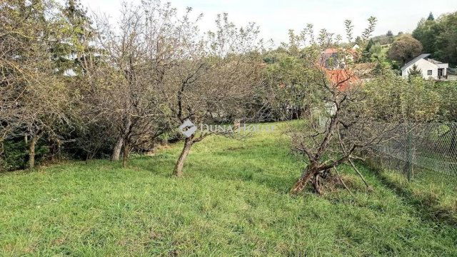 Eladó telek, Zalaegerszegen, Ebergényi úton 8.5 M Ft
