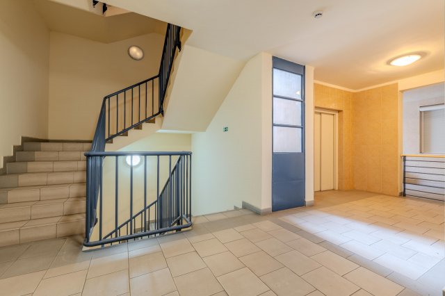 Eladó téglalakás, Budapesten, IX. kerületben 129.5 M Ft