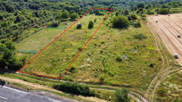 Eladó telek, Berkenyén 4.99 M Ft / költözzbe.hu
