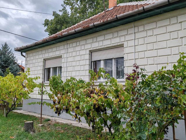 Eladó családi ház, Újszászon 36.9 M Ft, 3 szobás