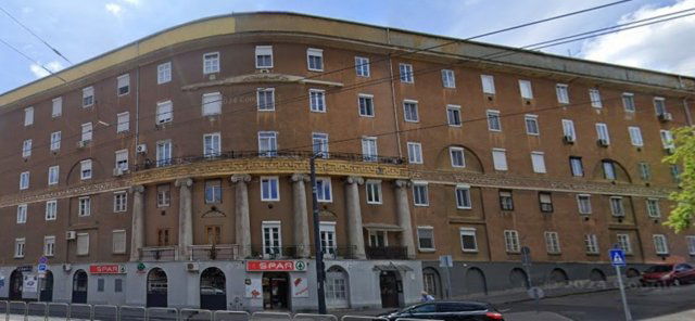 Eladó téglalakás, Budapesten, III. kerületben 40 M Ft