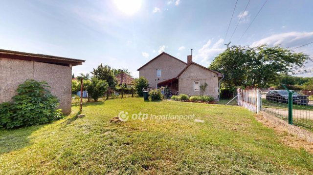 Eladó családi ház, Nyékládházán 39 M Ft, 3+1 szobás