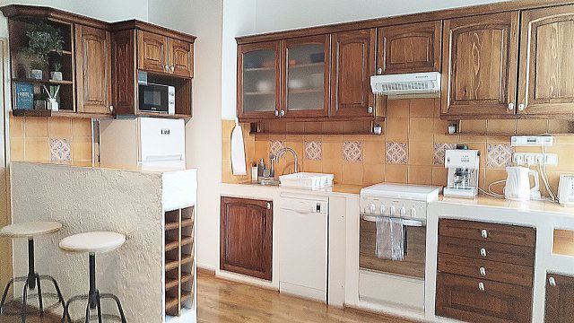 Eladó téglalakás, Győrött 98.5 M Ft, 3+1 szobás