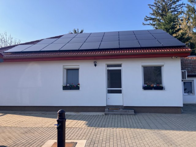 Eladó családi ház, Gárdonyban 93 M Ft, 3+1 szobás