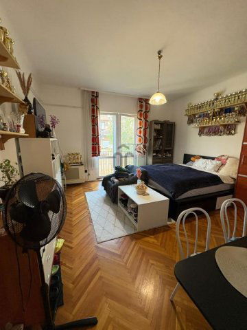 Eladó téglalakás, Budapesten, XI. kerületben 74.9 M Ft, 1 szobás