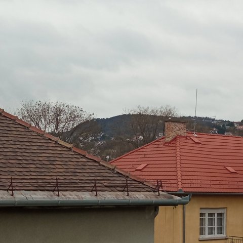 Eladó téglalakás, Budapesten, II. kerületben, Volkmann utcában