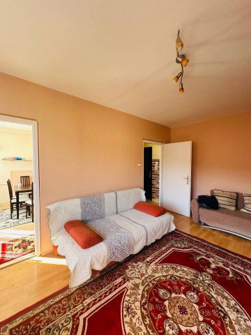 Kiadó téglalakás, albérlet, Miskolcon 130 E Ft / hó, 1+1 szobás