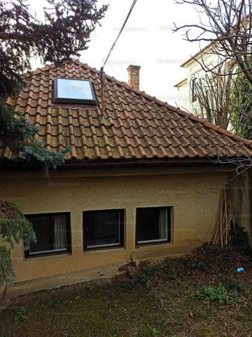 Eladó családi ház, Pécsett, Zichy Gyula utcában 78.9 M Ft