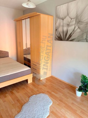 Kiadó téglalakás, albérlet, XVIII. kerületben, Lakatos úton