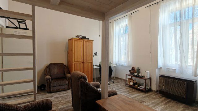 Eladó téglalakás, Szegeden 33 M Ft, 1 szobás