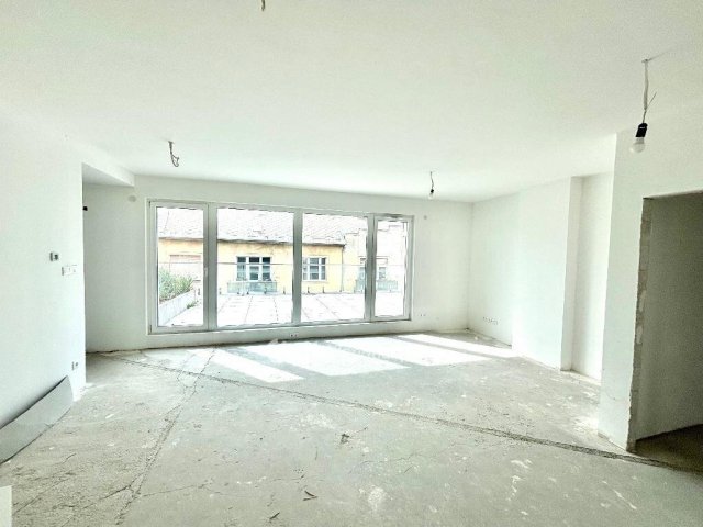 Eladó téglalakás, Budapesten, VIII. kerületben 207.62 M Ft