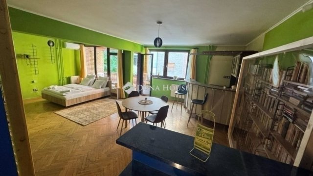 Eladó téglalakás, Budapesten, XIII. kerületben 89.99 M Ft