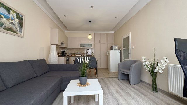 Kiadó téglalakás, albérlet, Debrecenben 230 E Ft / hó, 2 szobás