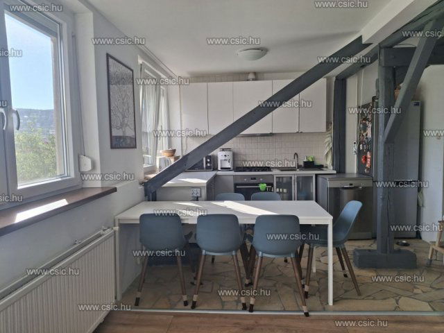 Eladó téglalakás, Budapesten, III. kerületben 95 M Ft