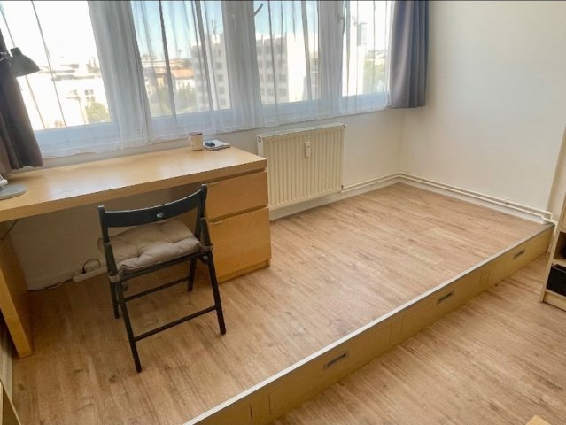 Kiadó téglalakás, albérlet, VIII. kerületben, Tömő utcában