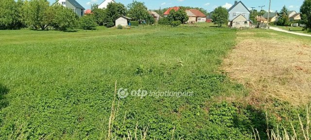 Eladó telek, Nagyesztergáron 12 M Ft / költözzbe.hu