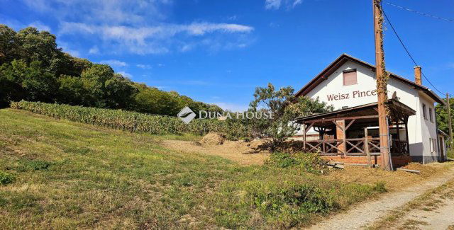 Eladó családi ház, Nagyharsányon 115 M Ft, 5 szobás