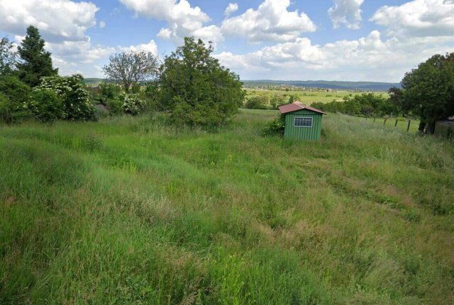 Eladó telek, Keszthelyen 41.9 M Ft / költözzbe.hu