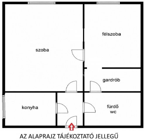 Eladó panellakás, Budapesten, XIV. kerületben 61.49 M Ft