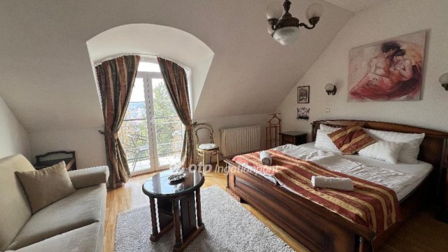 Eladó hotel, Egerben 279 M Ft / költözzbe.hu