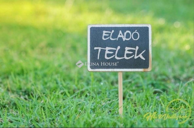 Eladó telek, Cegléden 11.9 M Ft / költözzbe.hu