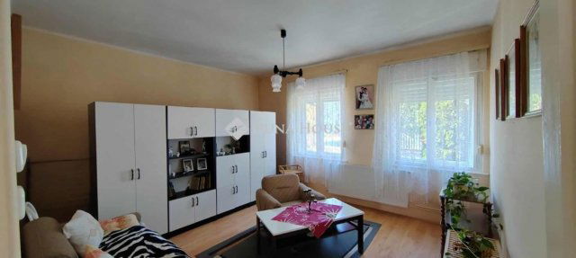 Eladó családi ház, Nagykanizsán 34.9 M Ft, 2 szobás