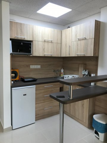 Eladó téglalakás, Nyíregyházán 29.5 M Ft, 1 szobás