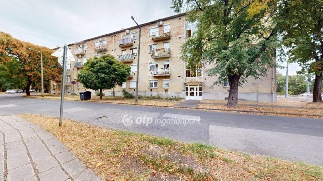 Eladó téglalakás, Miskolcon 22 M Ft, 1 szobás