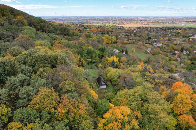 Eladó telek, Bajon 28.5 M Ft / költözzbe.hu