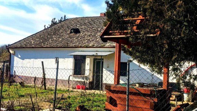 Eladó családi ház, Karmacson 36.9 M Ft, 1 szobás