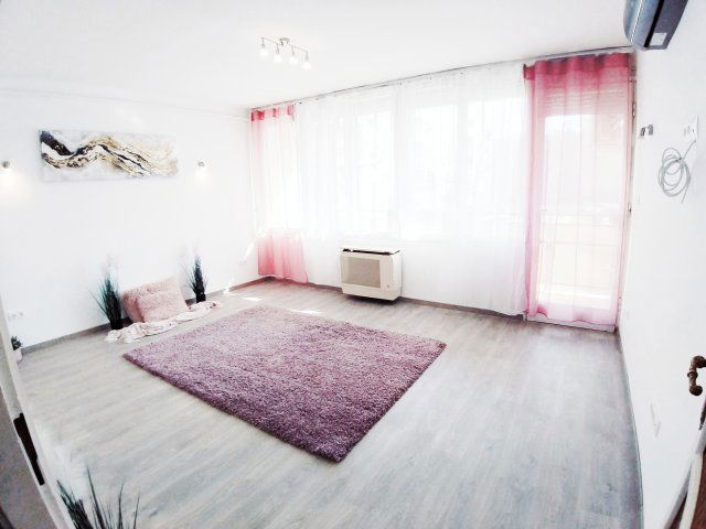 Kiadó téglalakás, albérlet, Budapesten, XIV. kerületben