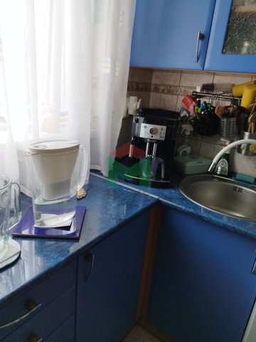 Eladó téglalakás, Marcaliban 39 M Ft, 2+1 szobás