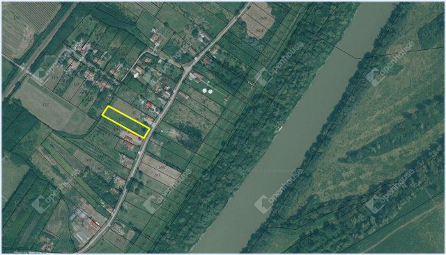 Eladó telek, Szegin 9.9 M Ft / költözzbe.hu