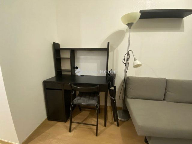 Eladó téglalakás, Budapesten, IX. kerületben 43.5 M Ft, 1 szobás