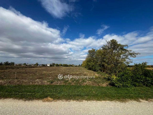 Eladó telek, Jenőn 7.5 M Ft / költözzbe.hu