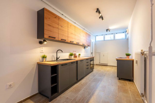 Eladó téglalakás, Budapesten, II. kerületben, Fazekas utcában