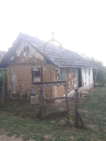 Eladó ipari ingatlan, Rigyácon 1.1 M Ft, 2 szobás