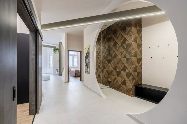 Eladó téglalakás, Budapesten, IX. kerületben 189.9 M Ft