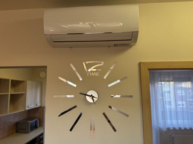 Eladó téglalakás, Miskolcon 42 M Ft, 1+2 szobás