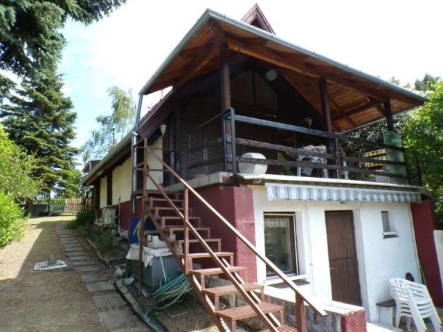 Eladó nyaraló, Dunabogdányban 45 M Ft, 1+3 szobás