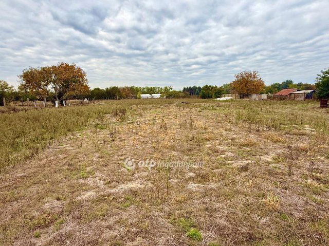 Eladó telek, Cegléden 10.9 M Ft / költözzbe.hu