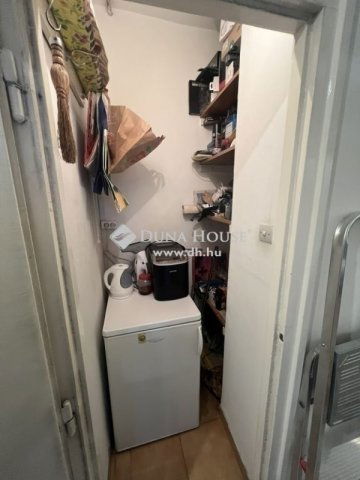 Eladó téglalakás, Budapesten, IX. kerületben 59.4 M Ft, 2 szobás