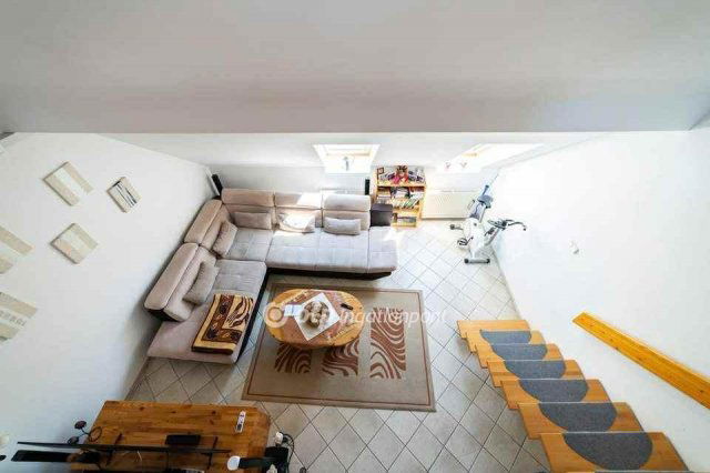 Eladó téglalakás, Kecskeméten 95 M Ft, 3+1 szobás