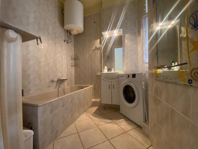 Kiadó téglalakás, albérlet, V. kerületben, Gerlóczy utcában