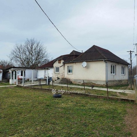 Eladó családi ház, Ónodon 19.9 M Ft, 3+1 szobás