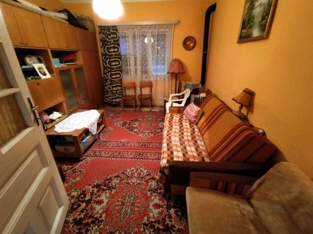 Eladó családi ház, Dunaszekcsőn 9.6 M Ft, 3 szobás