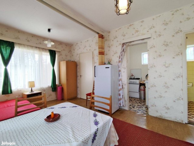 Eladó nyaraló, Dombóváron 18.9 M Ft, 1+1 szobás
