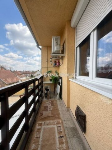 Eladó téglalakás, Nagykőrösön 49.9 M Ft, 3 szobás